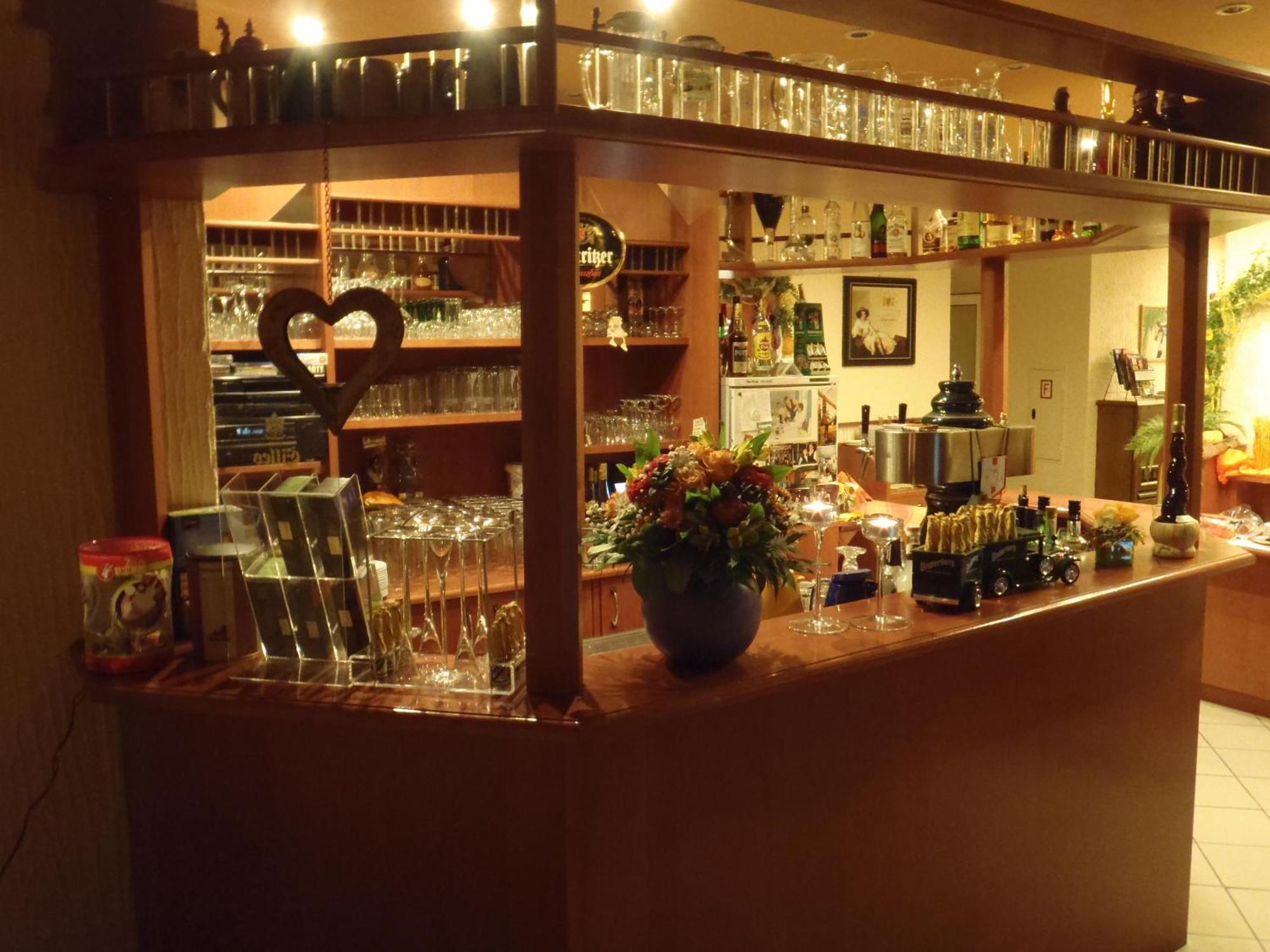 Hotel Wutzler Miesitz Zewnętrze zdjęcie