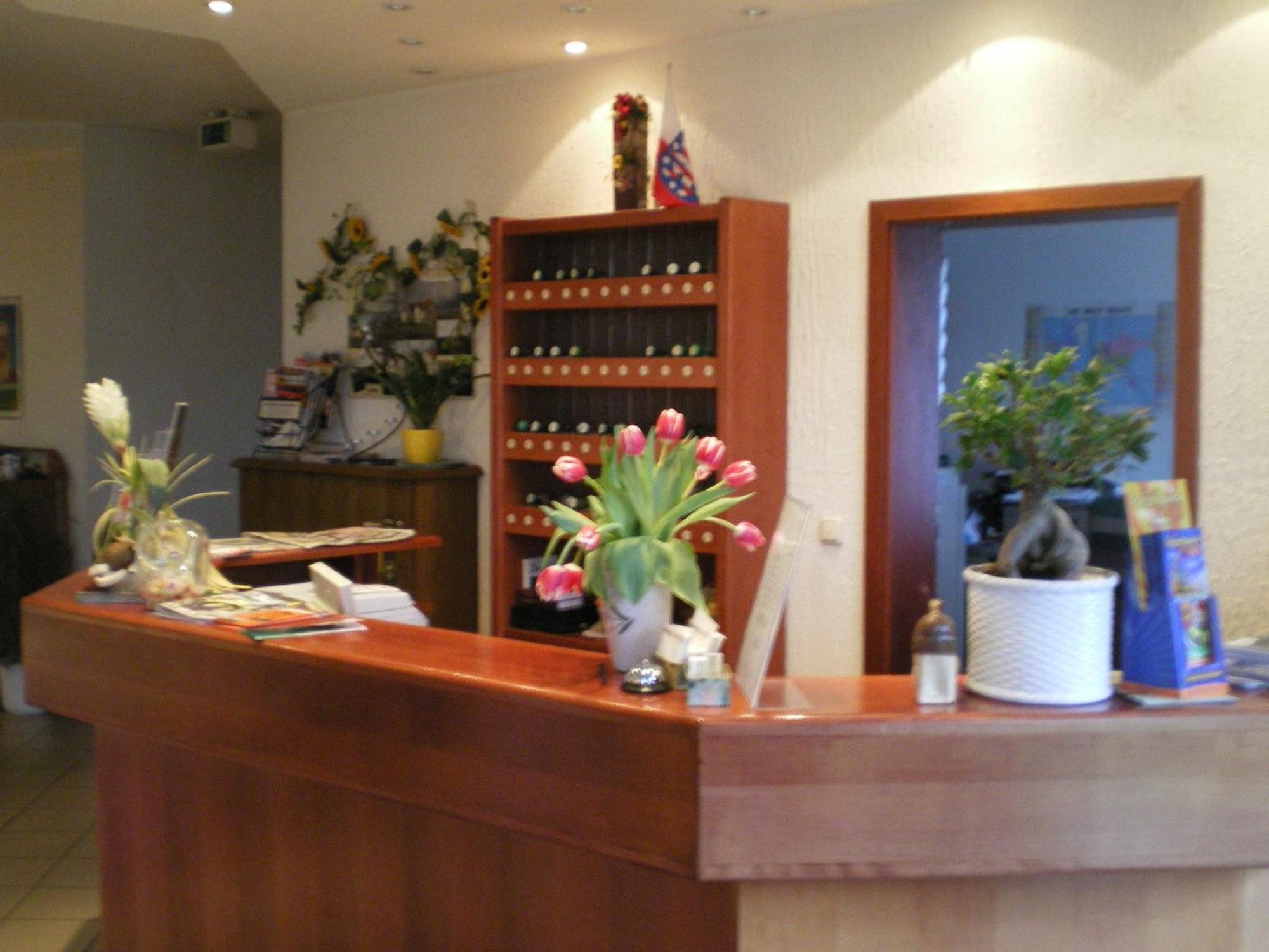 Hotel Wutzler Miesitz Zewnętrze zdjęcie