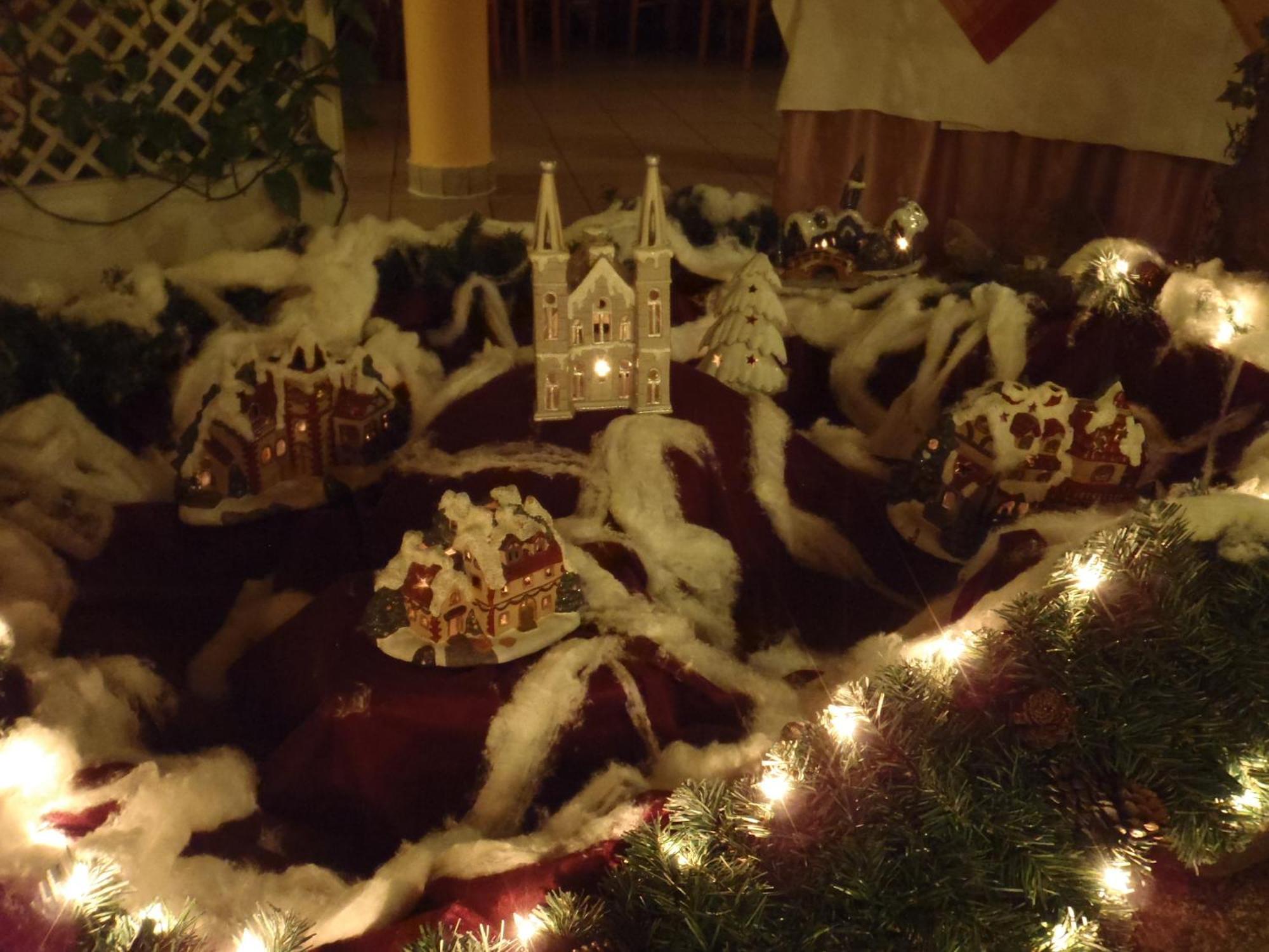 Hotel Wutzler Miesitz Zewnętrze zdjęcie